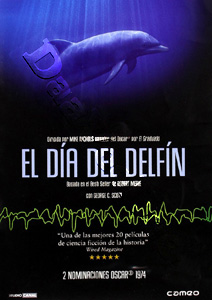 The Day of the Dolphin |   DVD